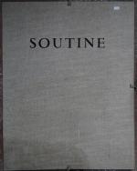 Album Levy - SOUTINE (1893-1943) Par Waldeman George. Collection Pierre...