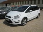 Ford SMAX D, an 13