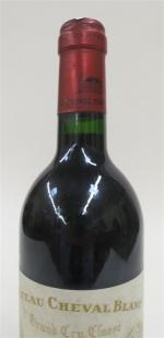 1994 - Chateau Cheval blanc 1 bouteille