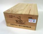 2005 - Chateau Beychevelle 12 bouteilles