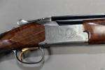 LOT PAS EN LIVE Fusil Browning, modèle B725 Hunter. 2...