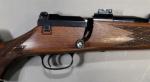 LOT PAS EN LIVE Carabine à verrou Mauser, modèle 66S....