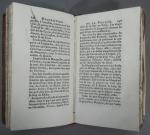 FROMAGEOT. Cours d'étude des jeunes demoiselles. Paris, Vincent, 1772.
8 vol....