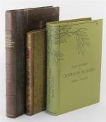 Lot. Ensemble de 3 ouvrages : 
- DILLMONT (Thérèse de). Encyclopédie...