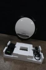 SEGWAY - Ninebot One S2. Gyroroue électrique blanc. Etat d'usage,...
