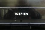 TOSHIBA Regza - Un écran de TV. 46, x ,...
