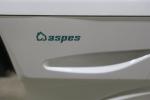 ASPES Ideal LA-143 - Un lave-linge à hublot. 85 x...