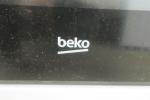 BEKO - Un four / quatre plaques de cuisson. 87...