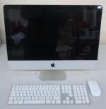 APPLE - iMac 21.5 pouces, modèle A1311, n° de série...