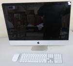 APPLE - iMac 27 pouces, modèle A1312, n° de série...