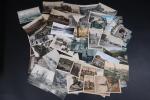50 cartes CPA et Cartes Photos et SM Petit Format...