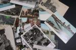 75 cartes CPA et cartes Photos et SM Petit Format...