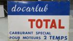 TOTAL DOCARLUB - CARBURANT SPECIAL POUR MOTEURS 2 TEMPS -