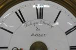 BAILLY Fabrique d'Horloges 11 rue du Chapeau Rouge à Dijon....