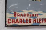 BIERES PERLE D'ALSACE - Brasserie Charles Kleinknecht à Strasbourg :...