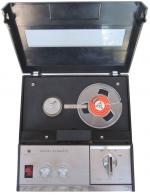 SONY O-MATIC Magnétoscope à bandes en plastique avec ampli, 1965,...