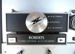 ROBERTS 800X Magnétophone à bandeset ampli (3 MOTEURS AUTO REVERSE,...