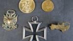 Allemagne Lot : Croix de fer de 2è classe 1939