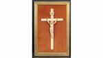 Crucifix d'époque XIX's