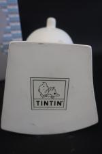 LES AVENTURES DE TINTIN - TINTINOPHILIE - HERGE & MOULINSART....