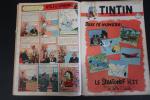 LES AVENTURES DE TINTIN - TINTINOPHILIE - Recueil : le...