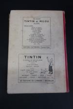 LES AVENTURES DE TINTIN - TINTINOPHILIE - Recueil : le...