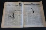 LES AVENTURES DE TINTIN - TINTINOPHILIE - Journal Libération du...