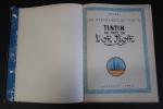LES AVENTURES DE TINTIN - TINTINOPHILIE - Tintin au pays...