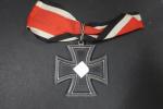 Allemagne Ordre de la Croix de fer, 1939.