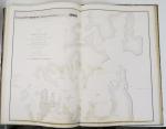 BOUGAINVILLE (Hyacinthe-Yves-Philippe-Potentien, baron de). Journal de la navigation autour du...