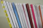 HERMES Paris - Lot de 32 catalogues des articles de...