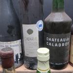 LIQUEURS & SPIRITUEUX - Lot de 17 bouteilles de liqueurs...