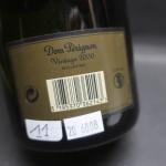 CHAMPAGNE - 1 Bouteille Dom Pérignon, vintage 2000.