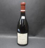 BOURGOGNE Rouge  1 bouteille Chambolle Musigny 1er Cru Les...