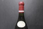 BOURGOGNE Rouge  1 Bouteille Musigny Grand Cru  2006...