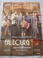 FAUBOURG 36 - un film de  Christophe Barratier avec...