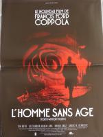 L'HOMME SANS AGE - un film de  Francis Ford...