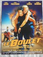 LE BOULET - un film de  Alain Berberian avec...