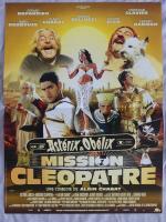 ASTERIX ET OBELIX - MISSION CLEOPATRE - un film de...