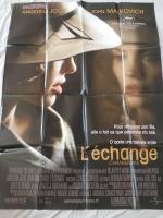 L'ECHANGE - un film de  Clint Eastwood avec Angelina...