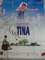 TINA - un film de  Brian Gibson avec Angela...