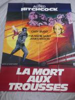 LA MORT AUX TROUSSES - un film de  Alfred...