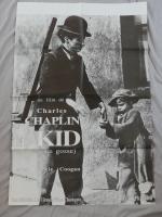 LE KID (CHAPLIN) - un film de  Charlie Chaplin...