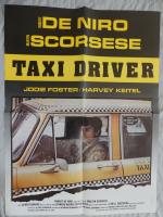 TAXI DRIVER - un film de  Martin Scorsese avec...