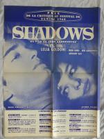 SHADOWS - un film de  John Cassavetes avec Lella...