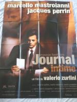 JOURNAL INTIME - un film de  Valerio Zurlini avec...