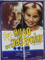 HUGO ET JOSEPHINE - un film de  Kjell Grede...