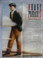 NUAGE PARADIS - un film de  Nikolai Dostal avec...