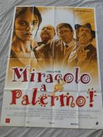 MIRACLE A PALERME (PIRACOLO A PALERMA) - un film de...