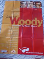 FOREFER WOODY (RETROSPECTIVE) - un film de  Woody Allen...
